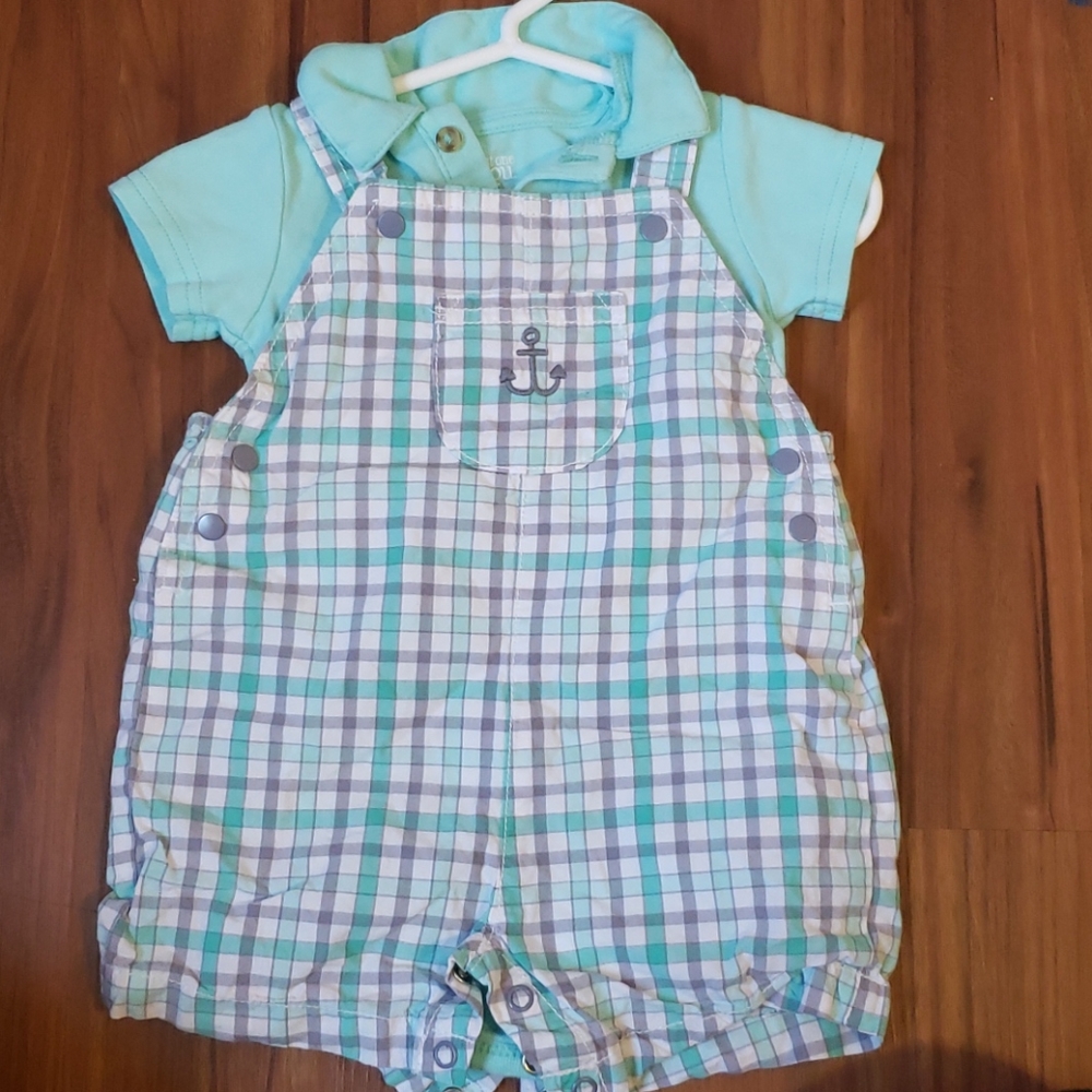 Short set